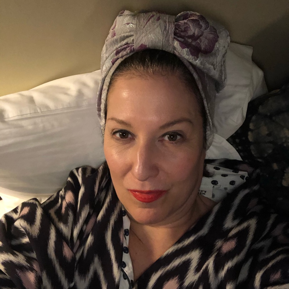 Meet your Posher, Jules